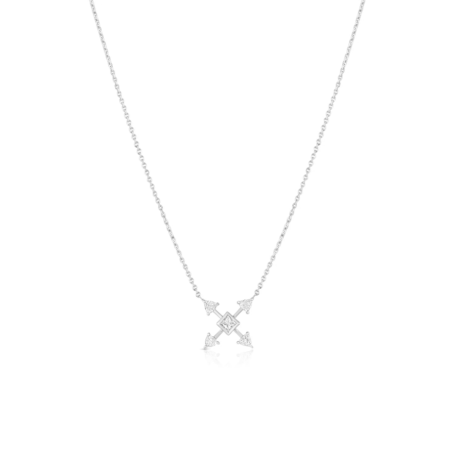 Dainty Pure Energy Necklace
