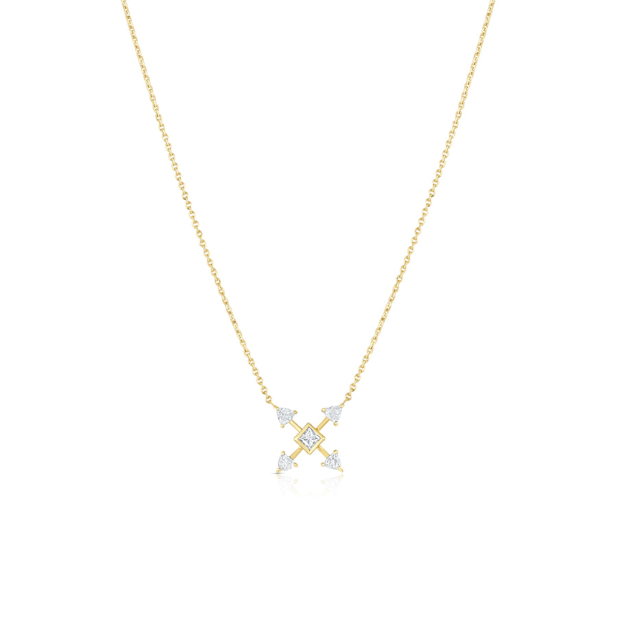 Dainty Pure Energy Necklace