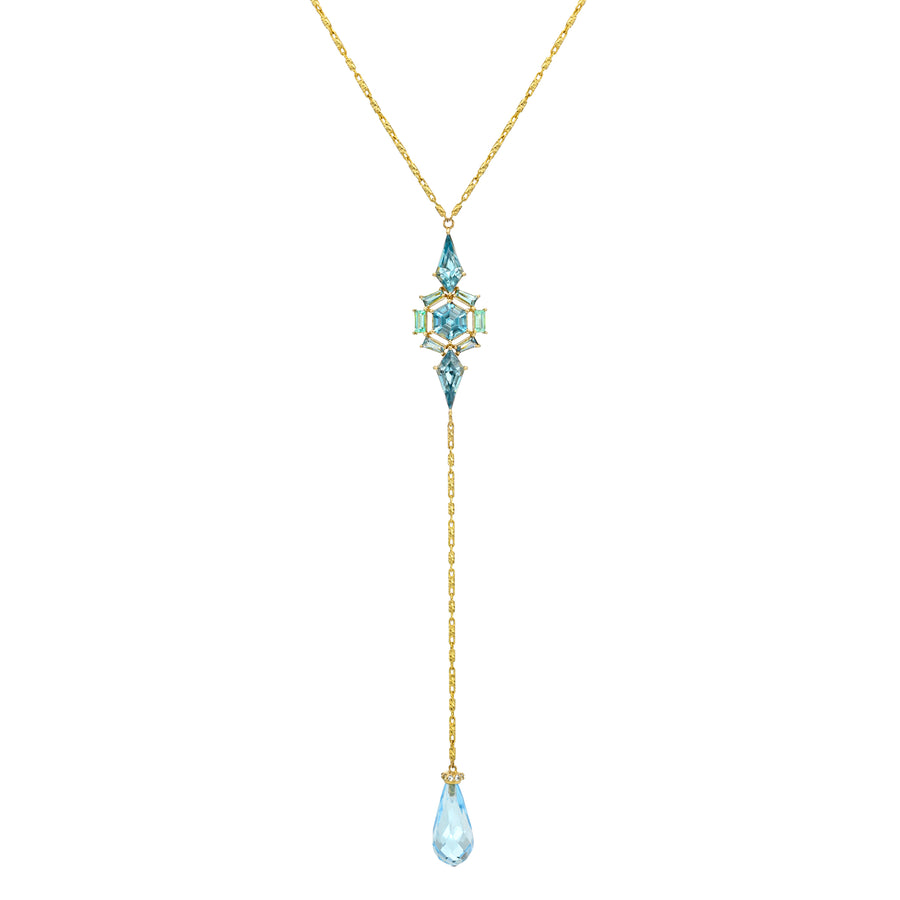 Clear Skies Lariat
