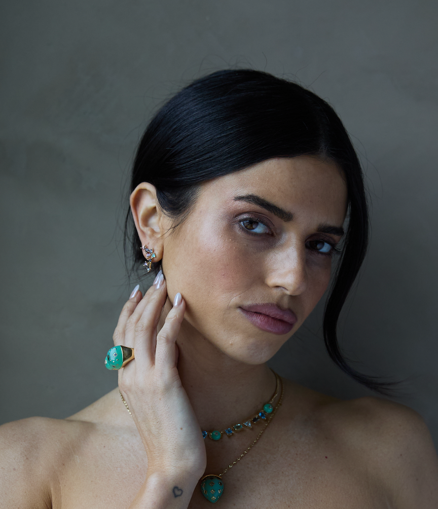 Motley Terrain Climbers