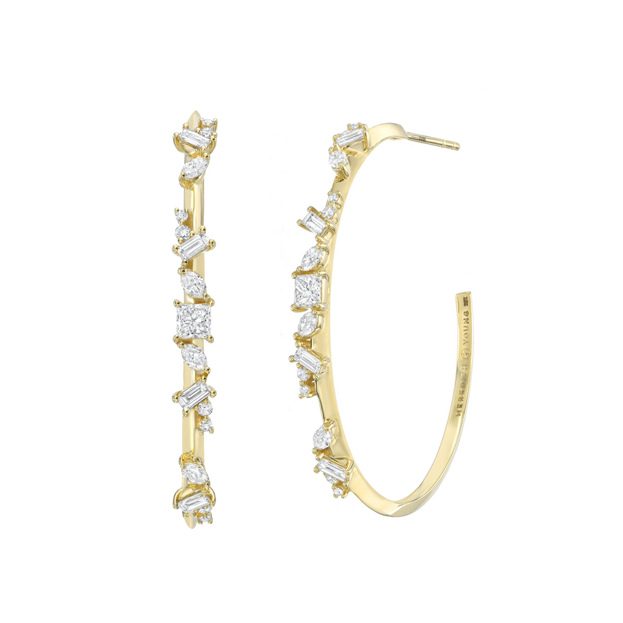 Luxe Hoops